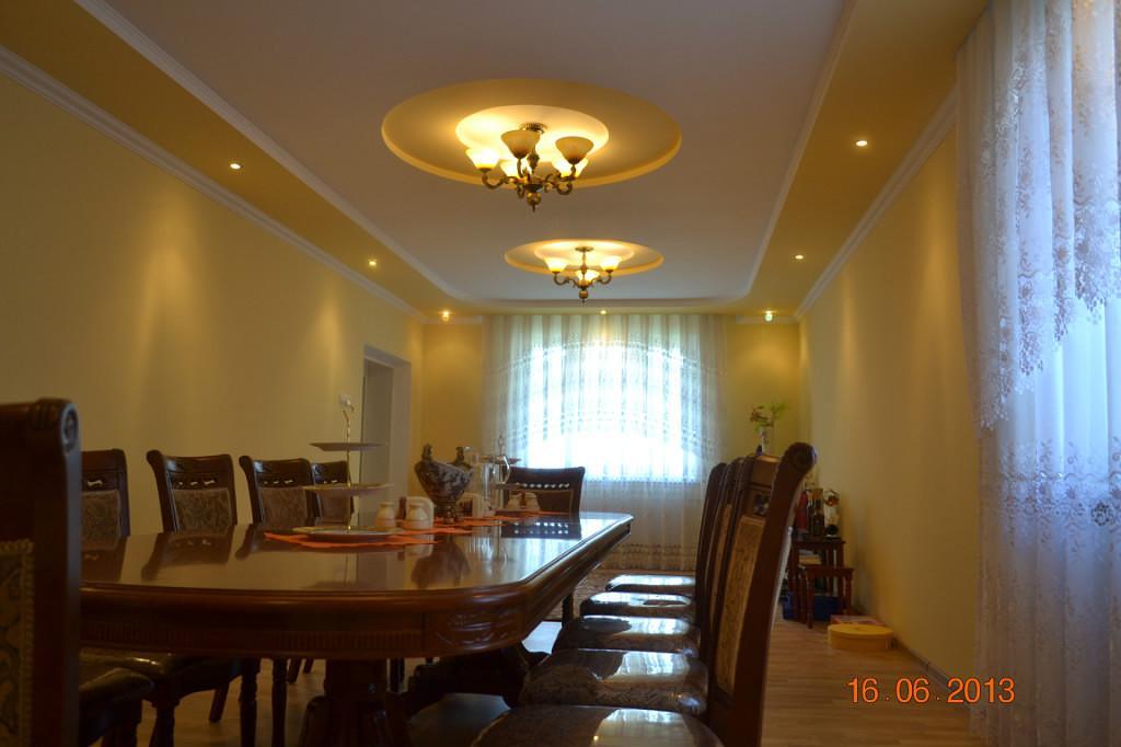 Navigator Bed & Breakfast Cernăuți Exterior foto